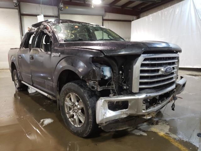 FORD F150 SUPER 2015 1ftew1eg6ffb03624