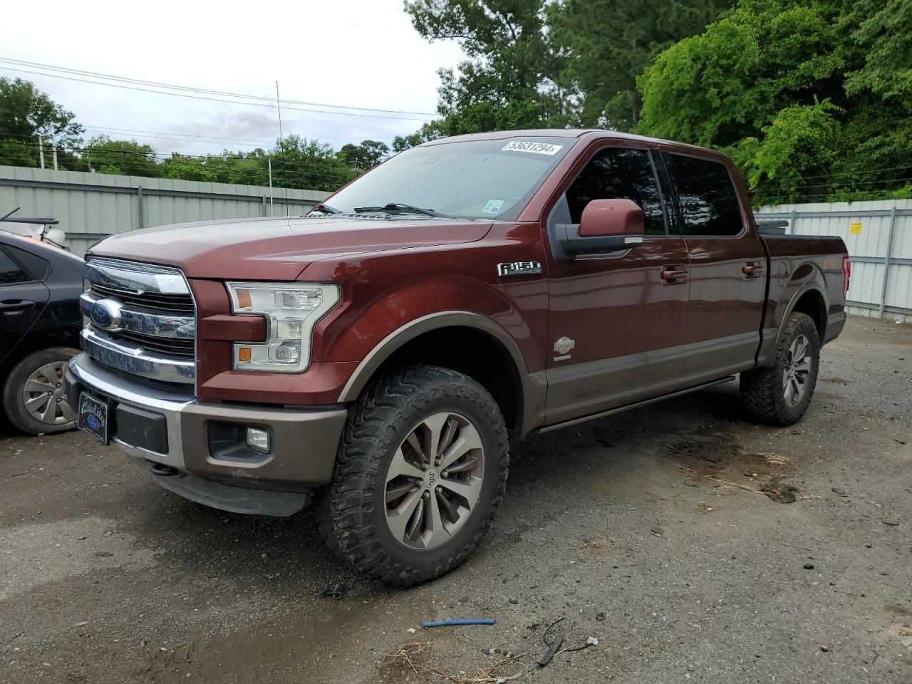 FORD F-150 2015 1ftew1eg6ffb04868