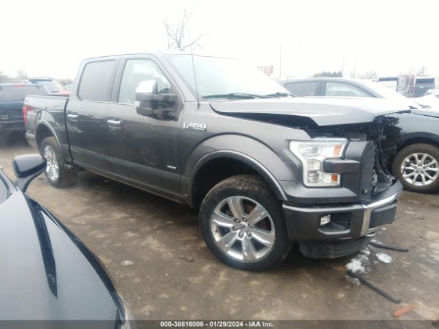 FORD F-150 2015 1ftew1eg6ffb06183