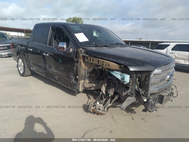 FORD F-150 2015 1ftew1eg6ffb10329