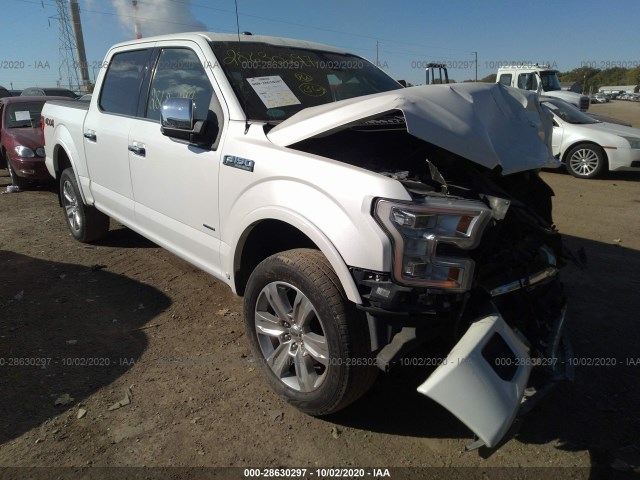 FORD F-150 2015 1ftew1eg6ffb12498