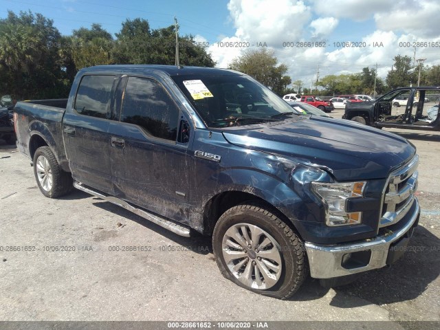 FORD F-150 2015 1ftew1eg6ffb20200