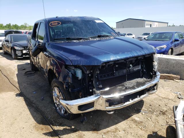 FORD F150 SUPER 2015 1ftew1eg6ffb21931