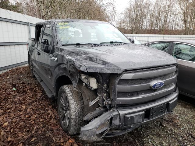 FORD F150 SUPER 2015 1ftew1eg6ffb35912