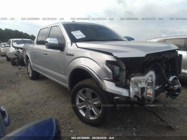 FORD F-150 2015 1ftew1eg6ffb45288