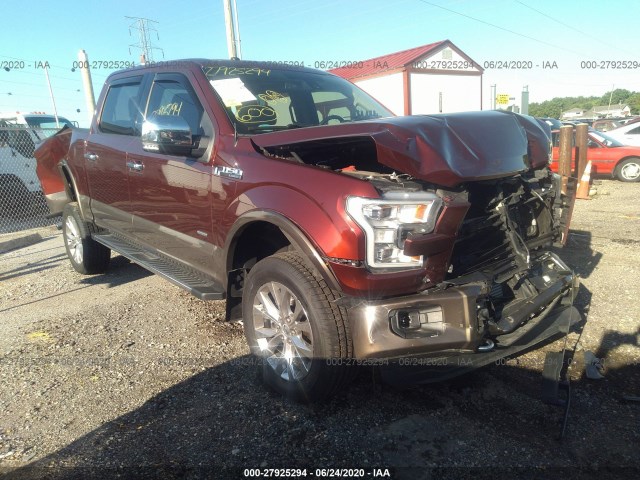 FORD F-150 2015 1ftew1eg6ffb47056