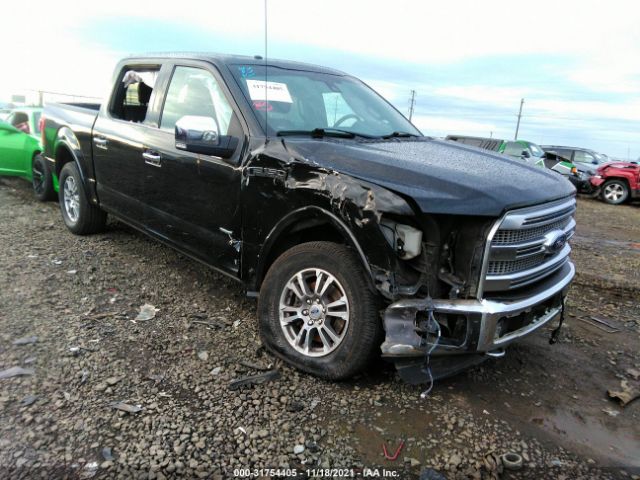 FORD F-150 2015 1ftew1eg6ffb52192