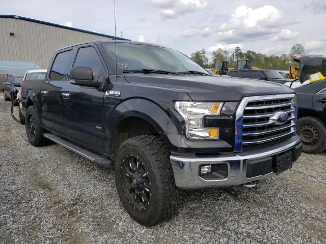 FORD F150 SUPER 2015 1ftew1eg6ffb77934