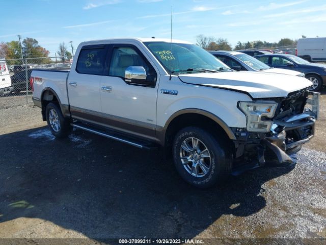 FORD F-150 2015 1ftew1eg6ffb79375