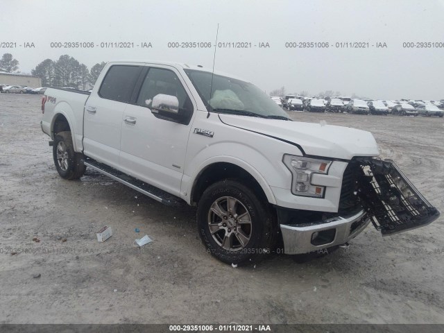 FORD F-150 2015 1ftew1eg6ffb87086