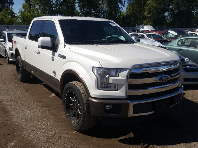 FORD F150 SUPER 2015 1ftew1eg6ffb90120