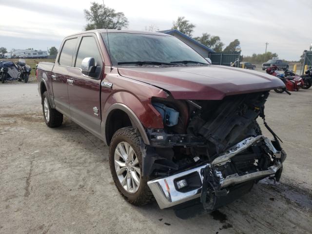 FORD F150 SUPER 2015 1ftew1eg6ffb90926