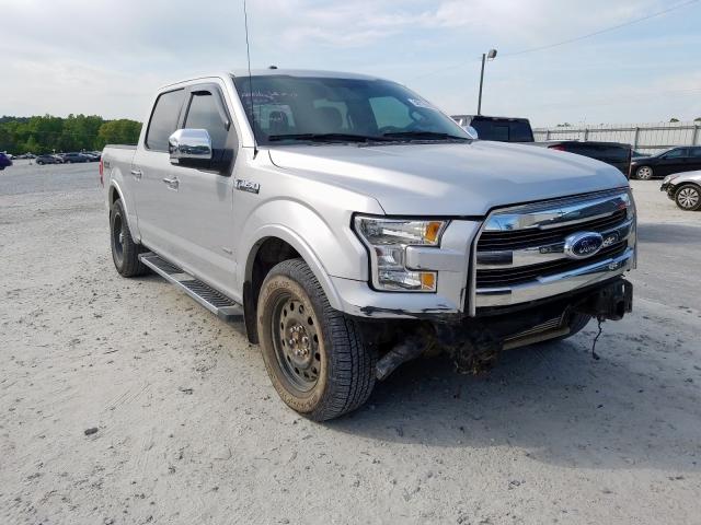 FORD F150 SUPER 2015 1ftew1eg6ffb94894