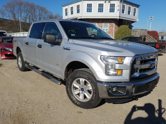 FORD F150 SUPER 2015 1ftew1eg6ffb98458