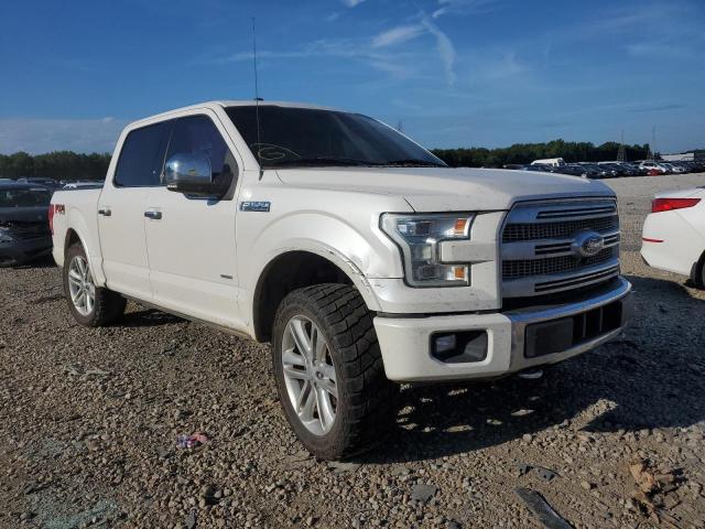 FORD F150 SUPER 2015 1ftew1eg6ffc06669