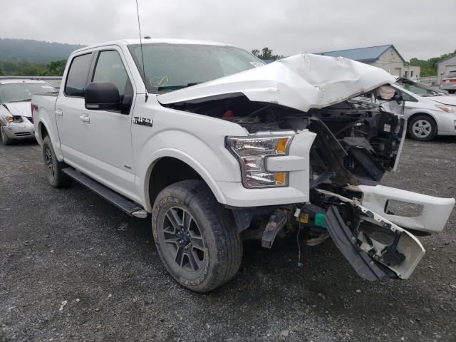 FORD F150 SUPER 2015 1ftew1eg6ffc17851