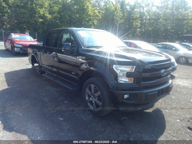 FORD F-150 2015 1ftew1eg6ffc17994