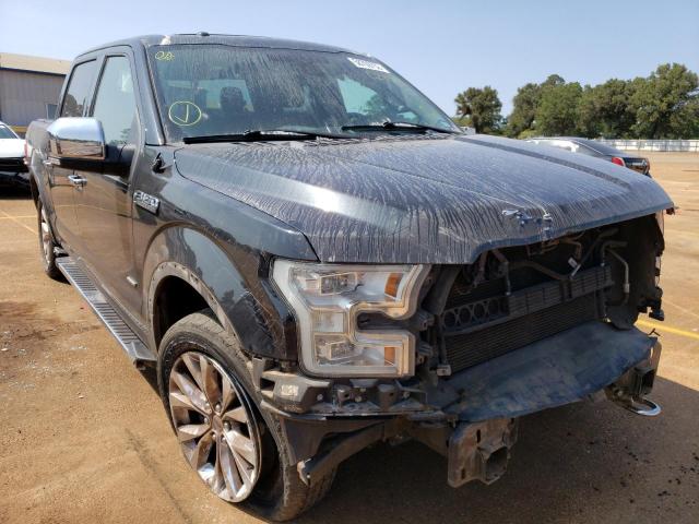 FORD F150 SUPER 2015 1ftew1eg6ffc21818