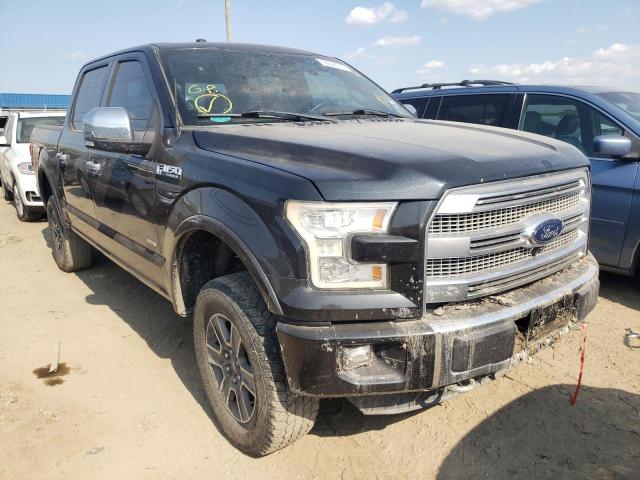 FORD F150 SUPER 2015 1ftew1eg6ffc26694