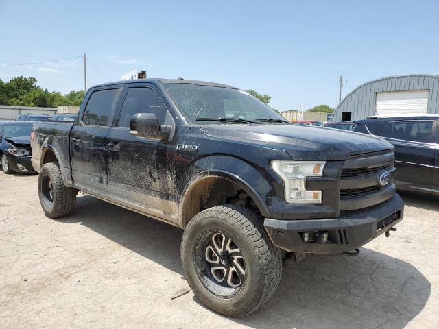 FORD F150 SUPER 2015 1ftew1eg6ffc36593