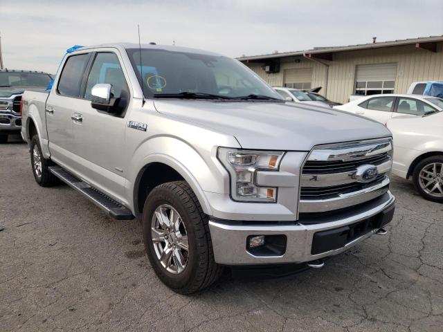 FORD F150 SUPER 2015 1ftew1eg6ffc37632