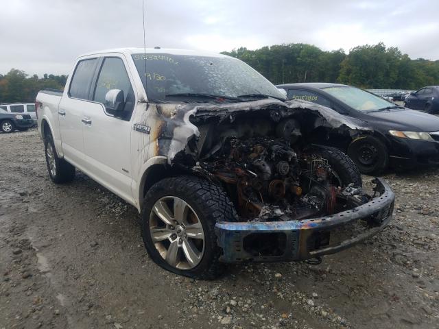 FORD F150 SUPER 2015 1ftew1eg6ffc43320