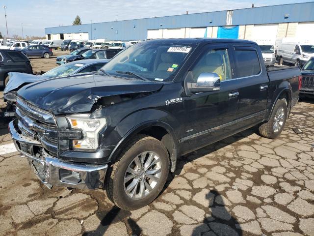 FORD F150 SUPER 2015 1ftew1eg6ffc48663