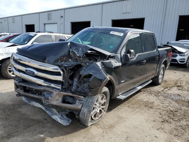 FORD F-150 2015 1ftew1eg6ffc58870