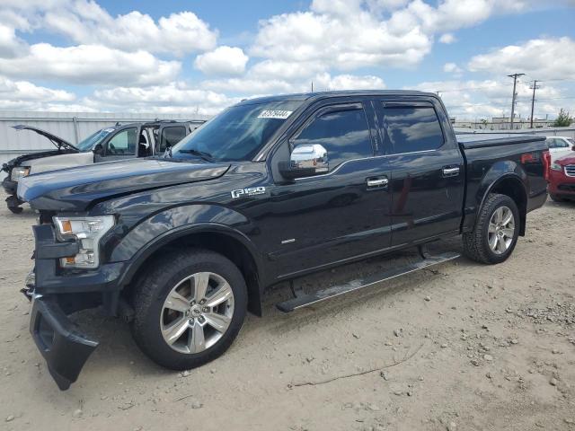 FORD F150 SUPER 2015 1ftew1eg6ffc72557