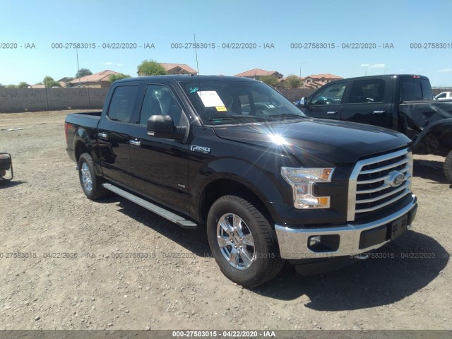 FORD F-150 2015 1ftew1eg6ffd06285