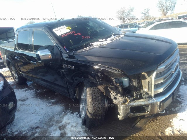 FORD F-150 2015 1ftew1eg6ffd08344