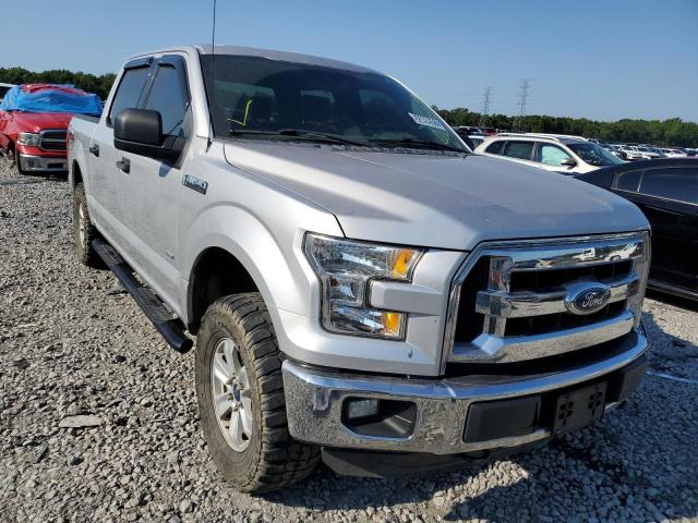 FORD F150 SUPER 2015 1ftew1eg6fkd12742