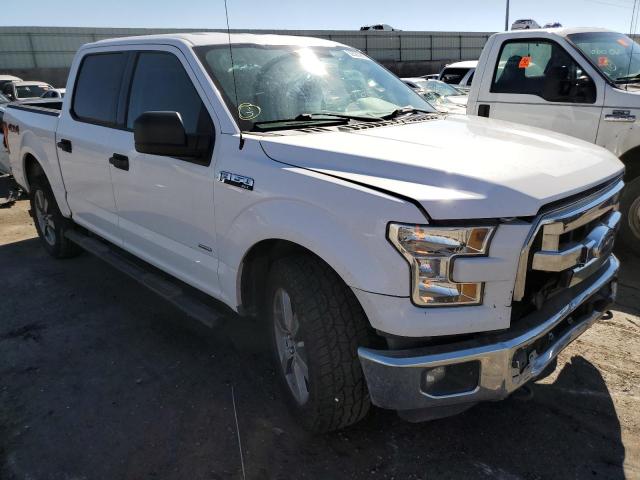 FORD F150 SUPER 2015 1ftew1eg6fkd98487