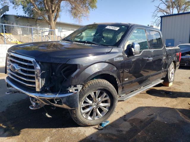 FORD F-150 2015 1ftew1eg6fke04191