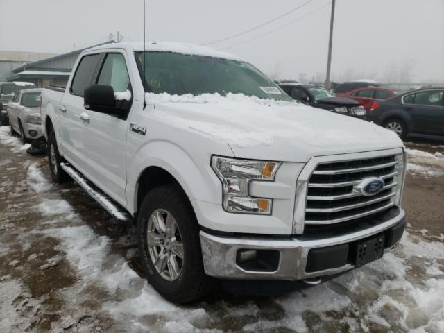 FORD F150 SUPER 2015 1ftew1eg6fke39152