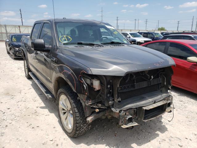 FORD F150 SUPER 2015 1ftew1eg6fke46926