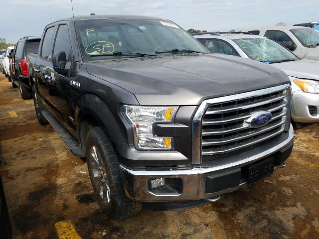 FORD F150 SUPER 2015 1ftew1eg6fke64200