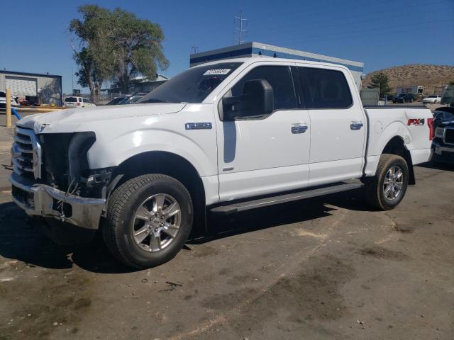 FORD F150 SUPER 2015 1ftew1eg6fke65024