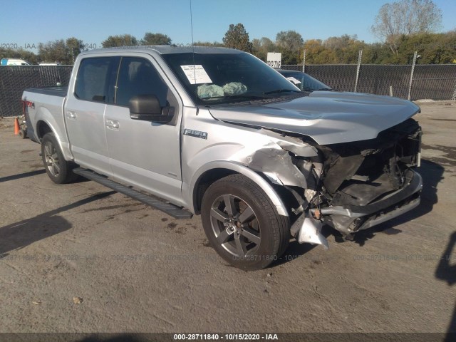 FORD F-150 2015 1ftew1eg6fke73155