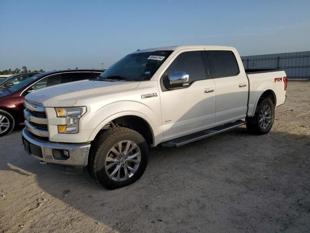 FORD F150 SUPER 2015 1ftew1eg6fke84589