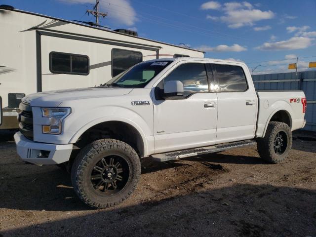 FORD F150 SUPER 2015 1ftew1eg6fke85192