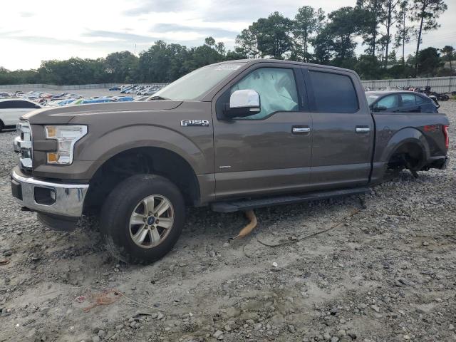 FORD F-150 2015 1ftew1eg6fke89873