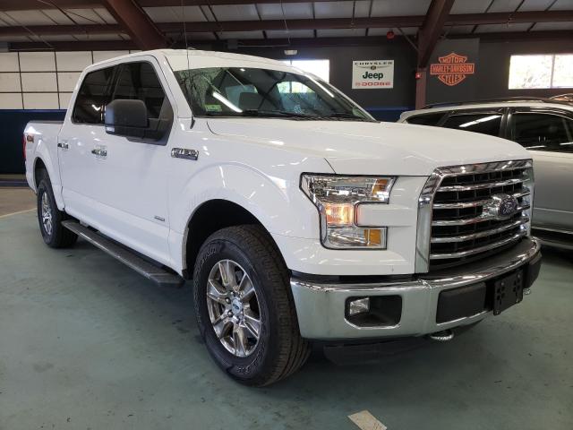 FORD F150 SUPER 2015 1ftew1eg6fkf10821