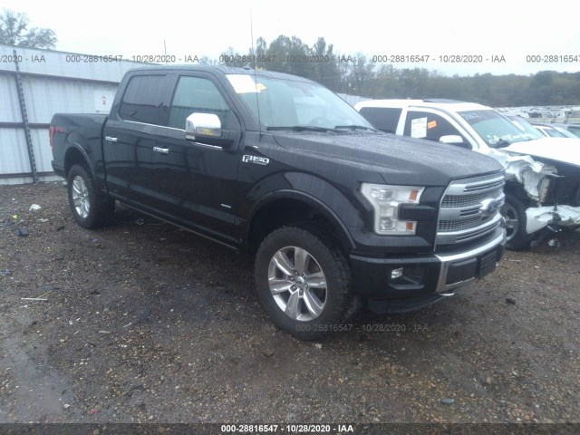 FORD F-150 2016 1ftew1eg6gfa08238