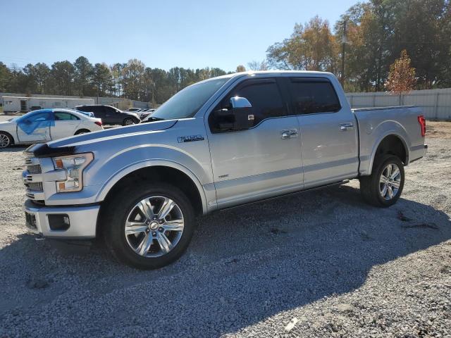 FORD F-150 2016 1ftew1eg6gfa13357