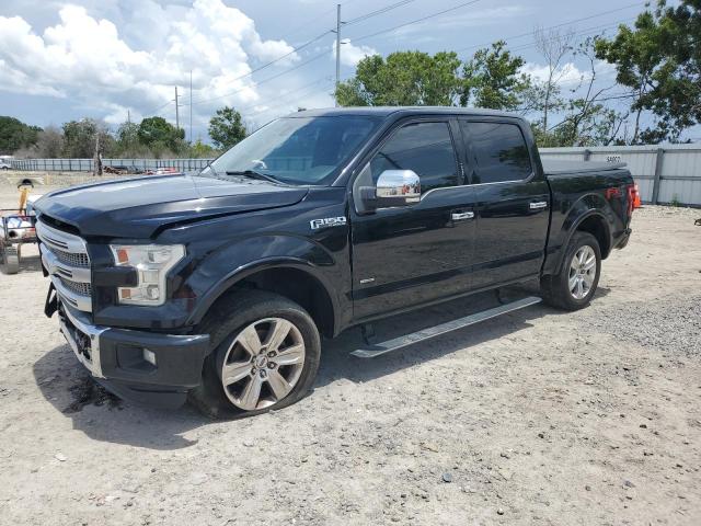 FORD F-150 2016 1ftew1eg6gfa28795