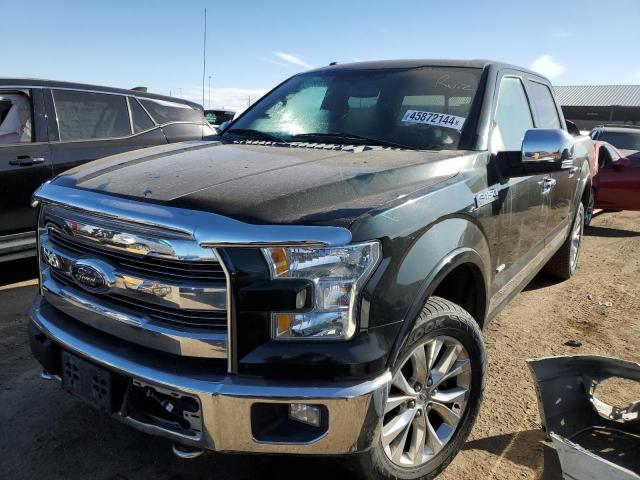 FORD F-150 2016 1ftew1eg6gfa38887