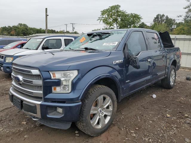 FORD F150 SUPER 2016 1ftew1eg6gfa66091