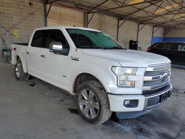 FORD F150 SUPER 2016 1ftew1eg6gfa68715