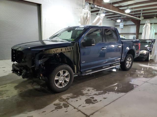 FORD F150 SUPER 2016 1ftew1eg6gfa98832